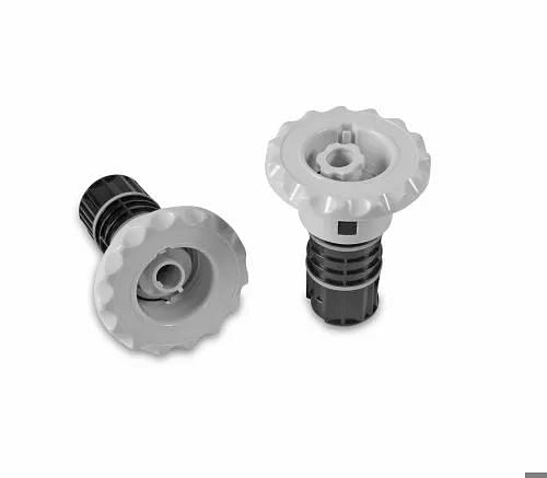 ABS Jacuzzi Swirl Jet For Swimming Pool