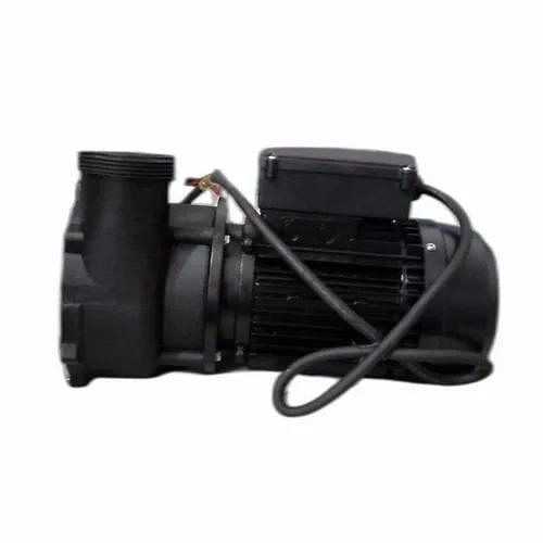 Lyxar Black 2 HP Swimming Pool Centrifugal Pump, For Commercial