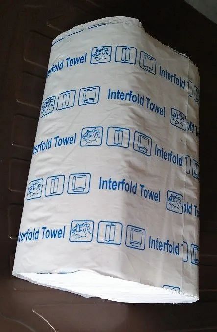 M Fold Tissue Paper