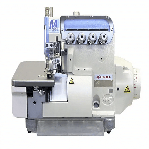 M900 OVERLOCK MACHINE