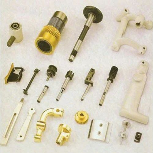 Machinery Spare Parts