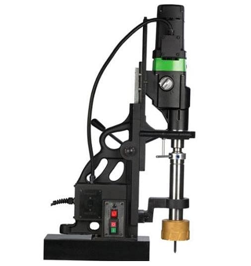 Magnetic Core Drill Machine