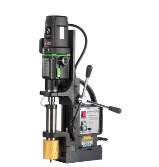 Magnetic Core Drill Machine