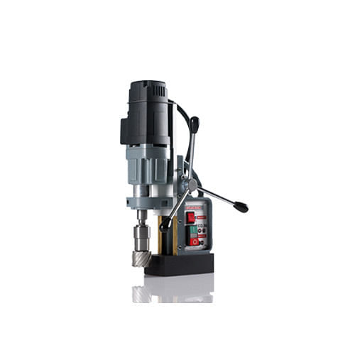 Magnetic Drilling Machine