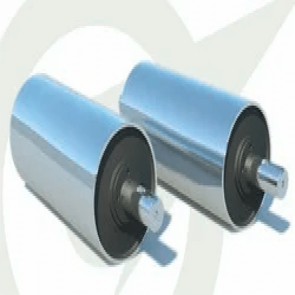 Magnetic Head Pulley