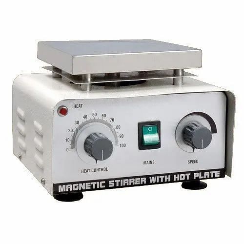 MAGNETIC STIRRER PSAW-127