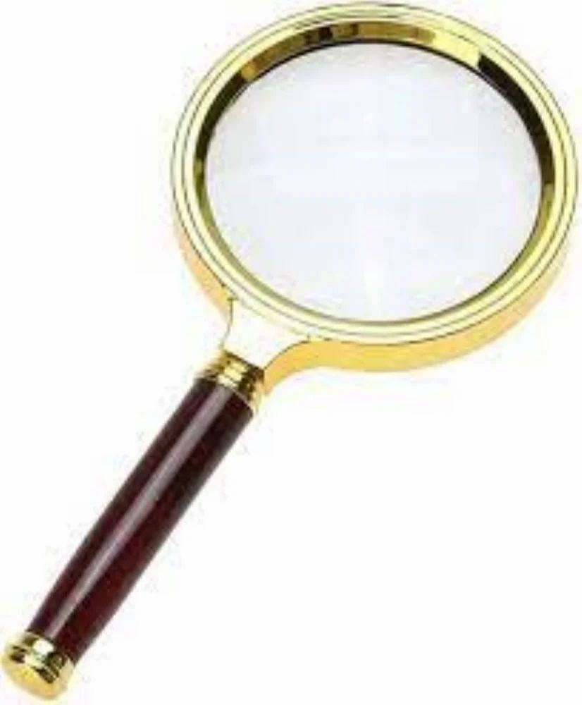 Magnifying Glass