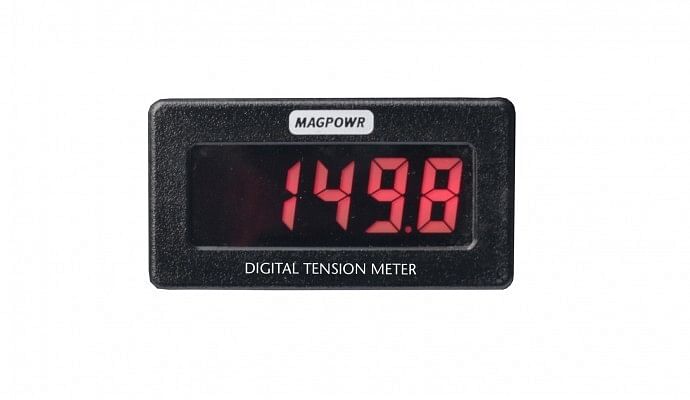 Magpowr Digital Tension Meter