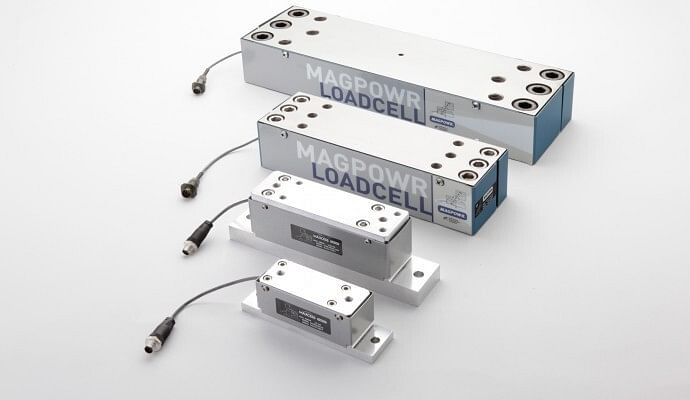 Magpowr Global Load Cell