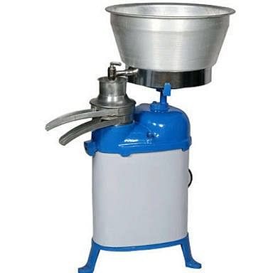 Mahaveers Mild Steel Cream Separator Machine