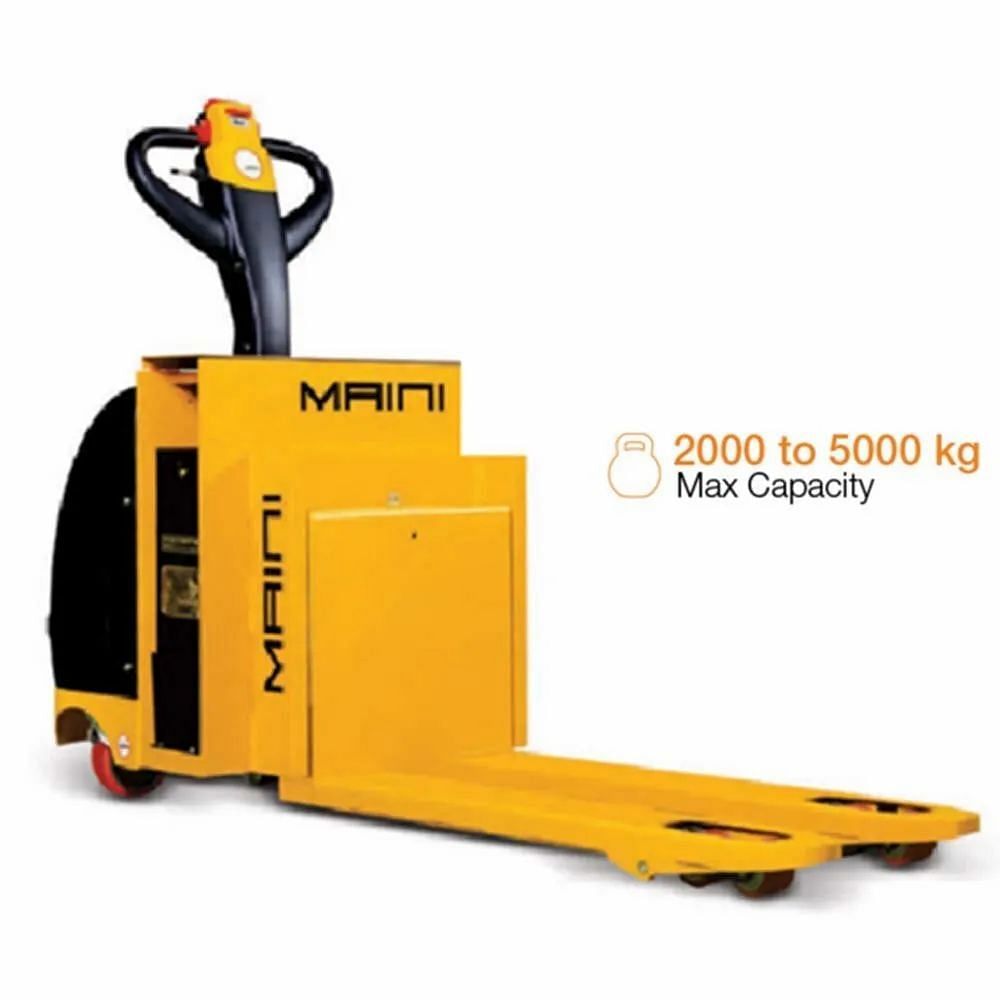 Maini SP Series Pallet Truck, For Industrial