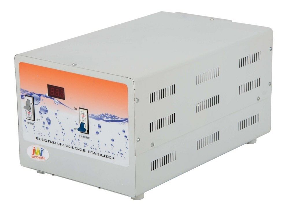 Mainline Automatic Voltage Stabilizer