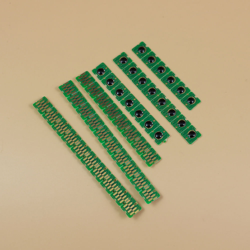 Maintenance Tank Chip for Epson SC F6270, F7270, F6070