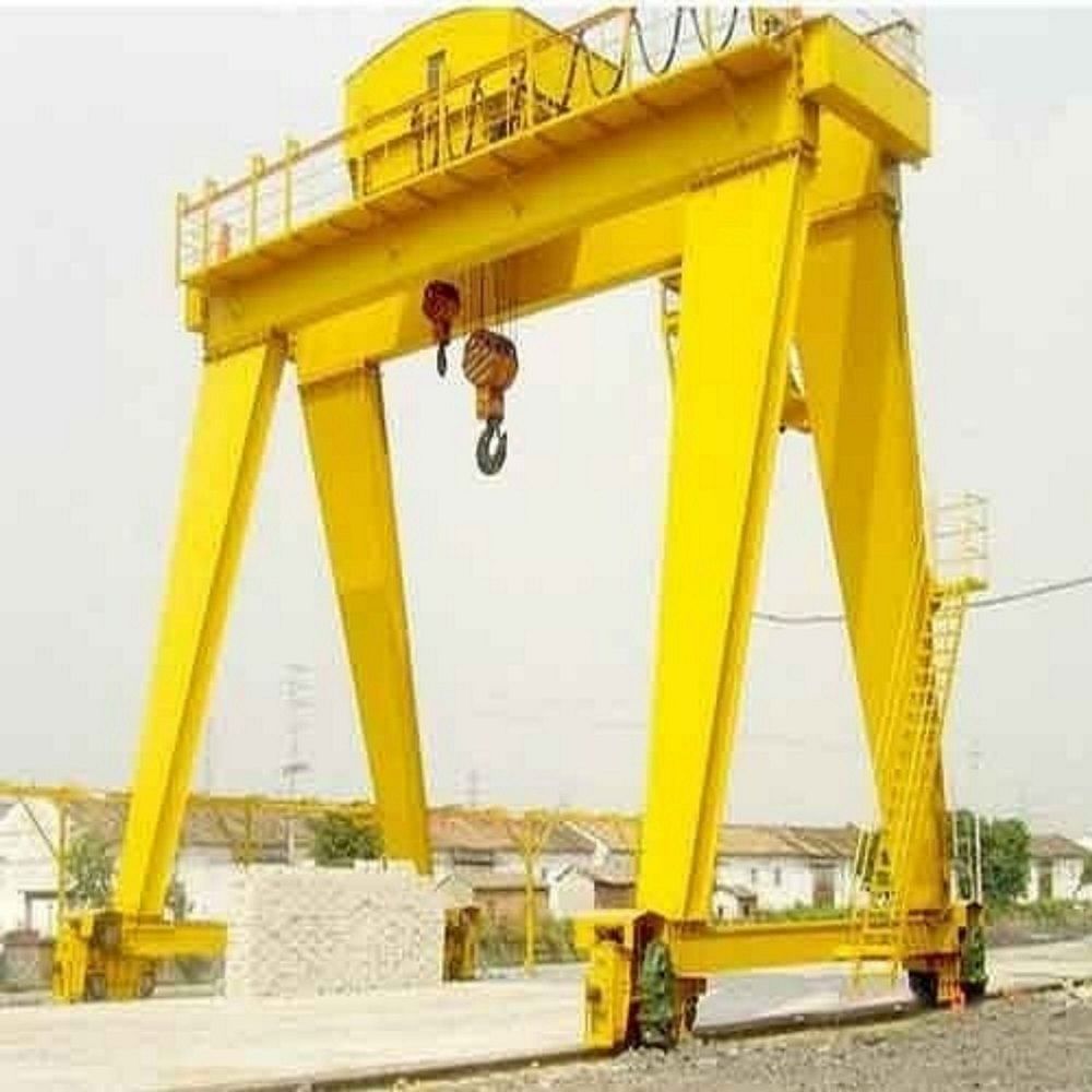 Majestic 5 Ton Gantry Crane