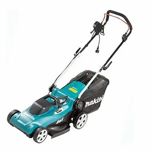 Makita Electric Lawn Mower