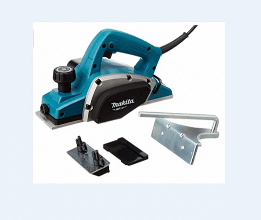 Makita Power Planer 1902B, For Industrial, Model Name/Number: M1902B