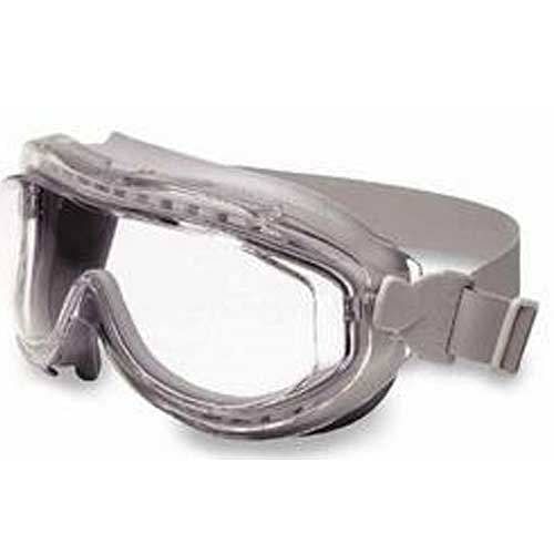 Male Transparent Safety Goggles, Size: Free