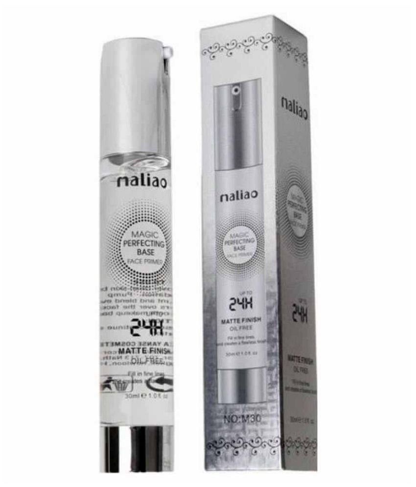 Maliao Face Primer