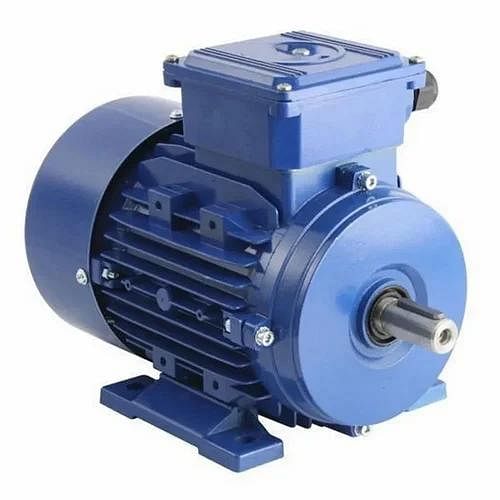 Manav 1 Hp Three Phase Electric Motor