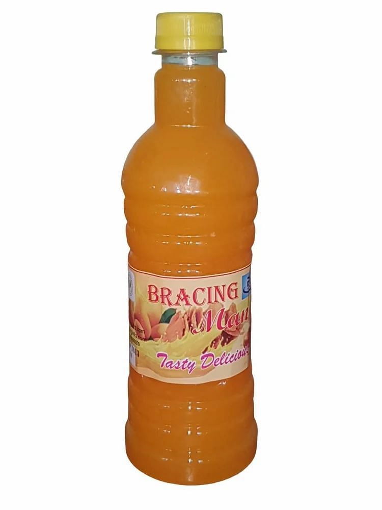 Mango Juice (200 Ml Bottle)