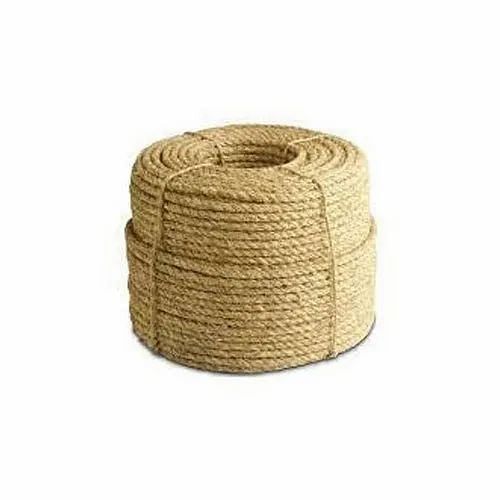 Manila Rope (Diameter 5 mm)