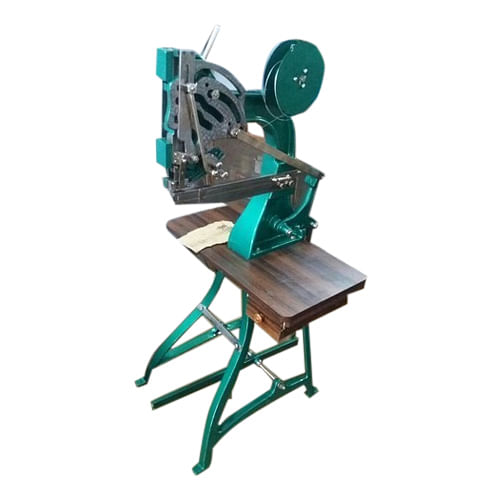 Manual Box Stitching Machine