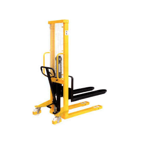 Manual / Electric Stacker