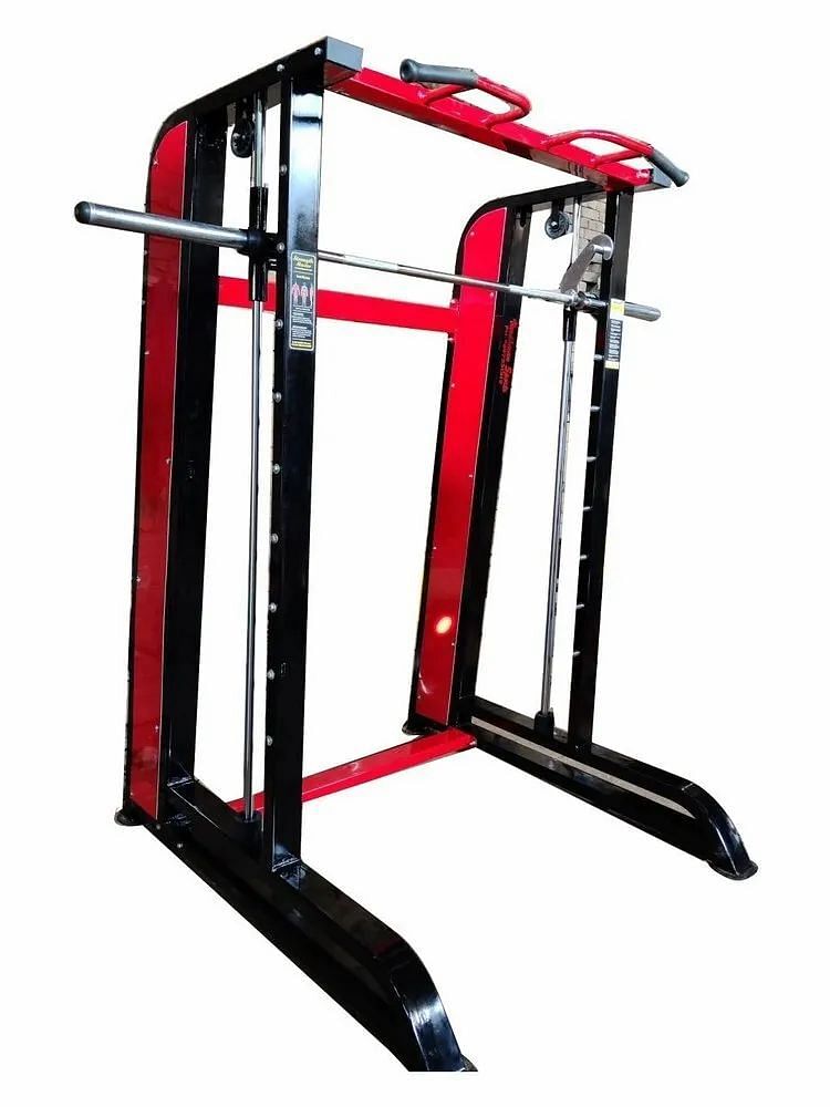 Manual Gym Smith Machine