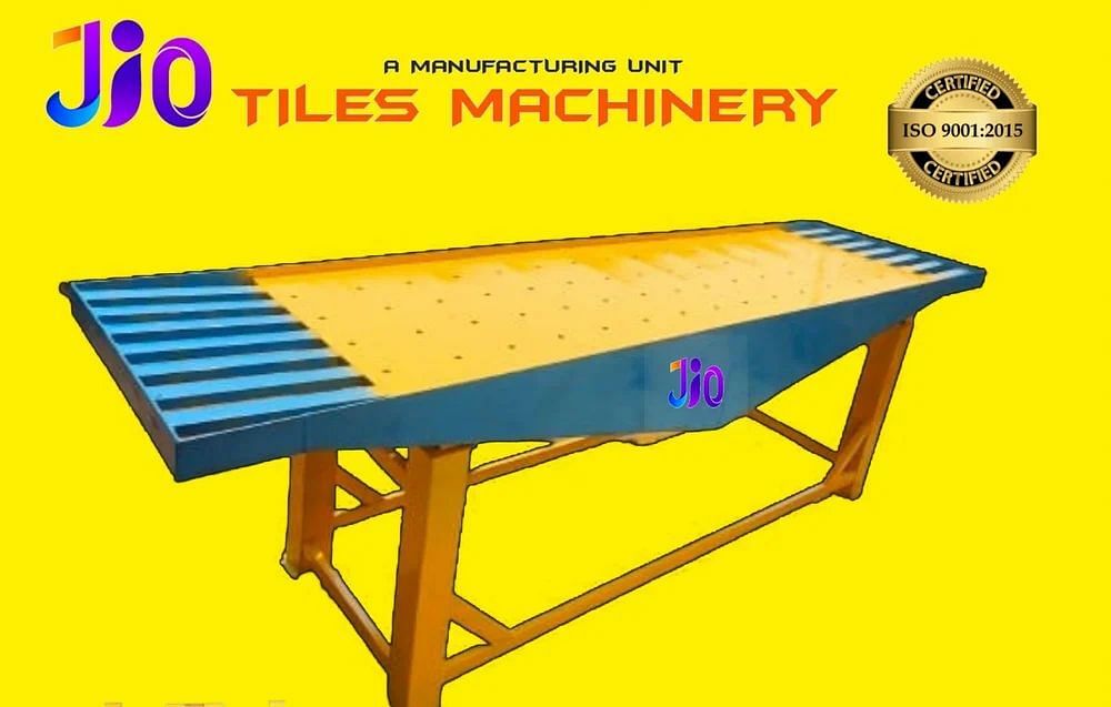 Manual Interlocking Paver Block Machine in West Bengal, Capacity: 2500 Blocks per Hour