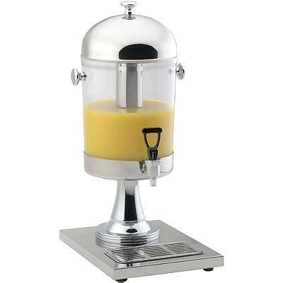 Manual Juice Dispenser