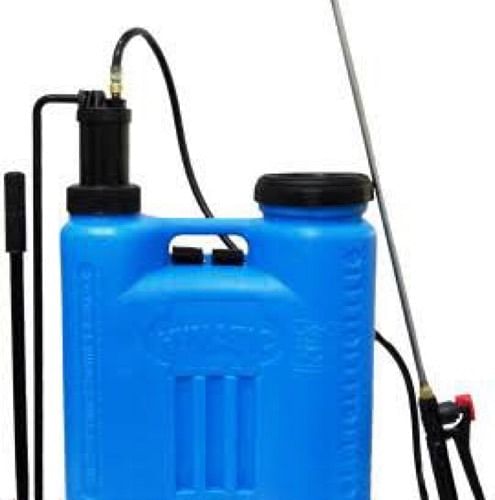 Manual Knapsack Sprayer