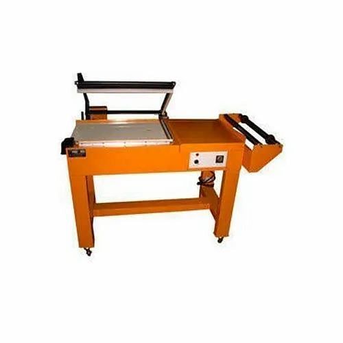 Manual L Sealer