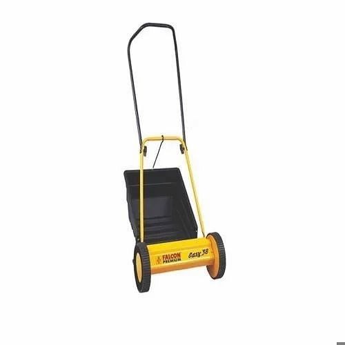 Manual Lawn Mower, 12 Inch, 25 mm