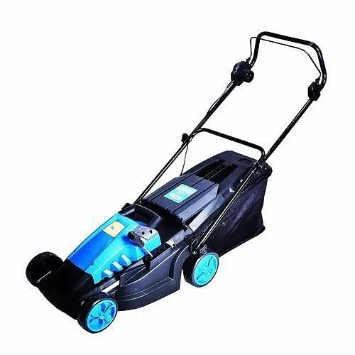 Manual Lawn Mower, Cutting Width: 10mm