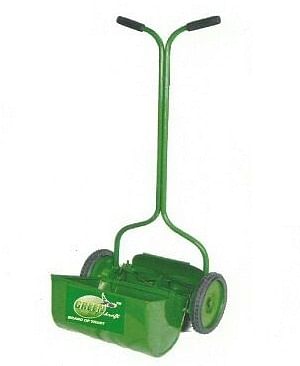 Manual Lawn Mower/Grass Cutter