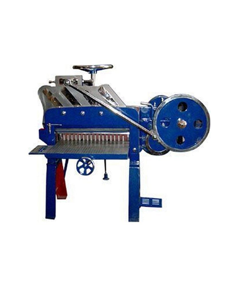 Paper Cutting Machine