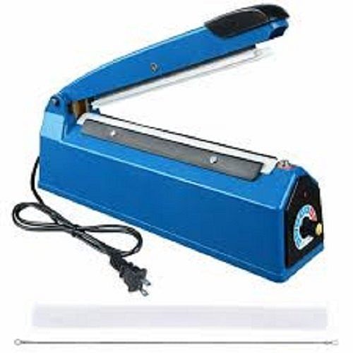 Manual Plastic Bag Sealer Hand Operated