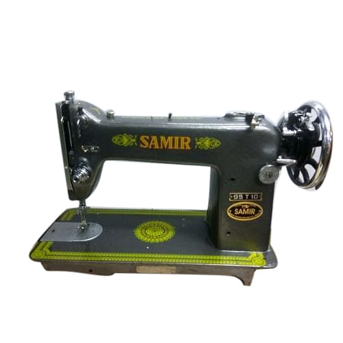 Manual Sewing Machine