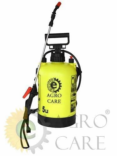 Manual Sprayer 5ltr