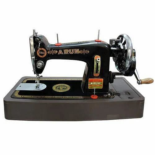 Manual Stitching Machine