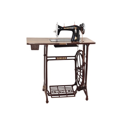 Manual Stitching Machine