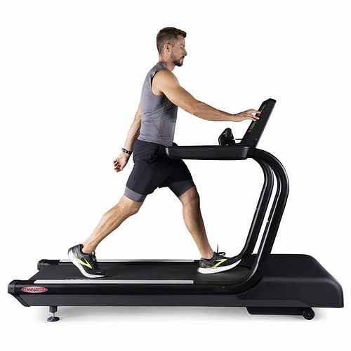 Manual Treadmill