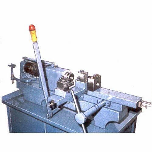 Manual Turning Machine