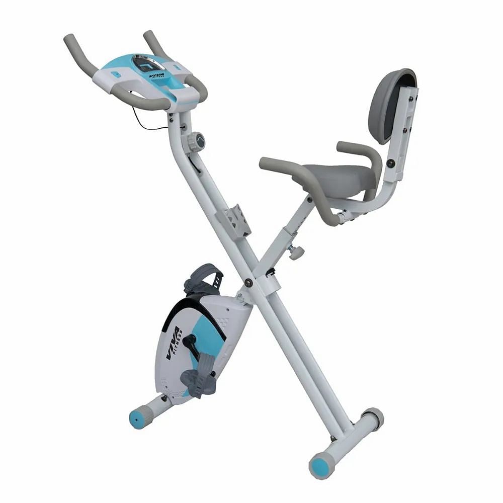 Manual Upright Bike KH-442