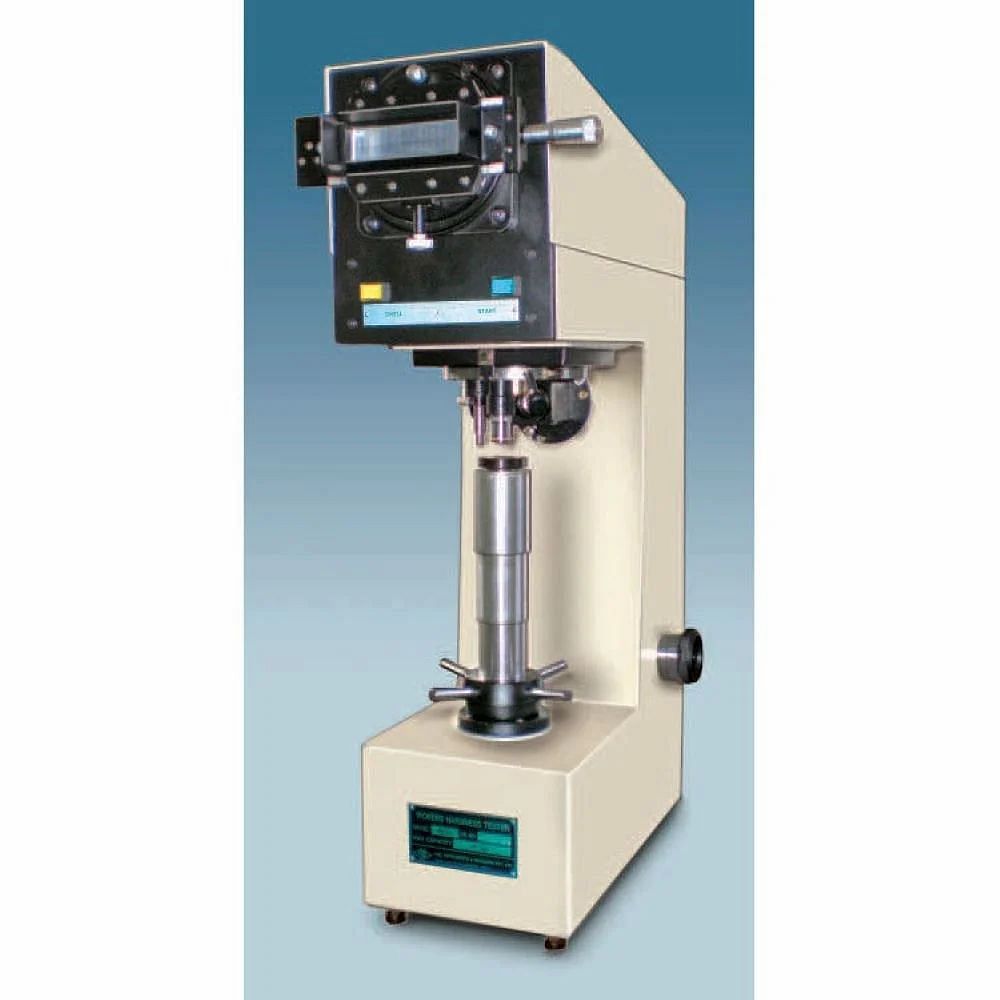 Manual Vickers Hardness Tester