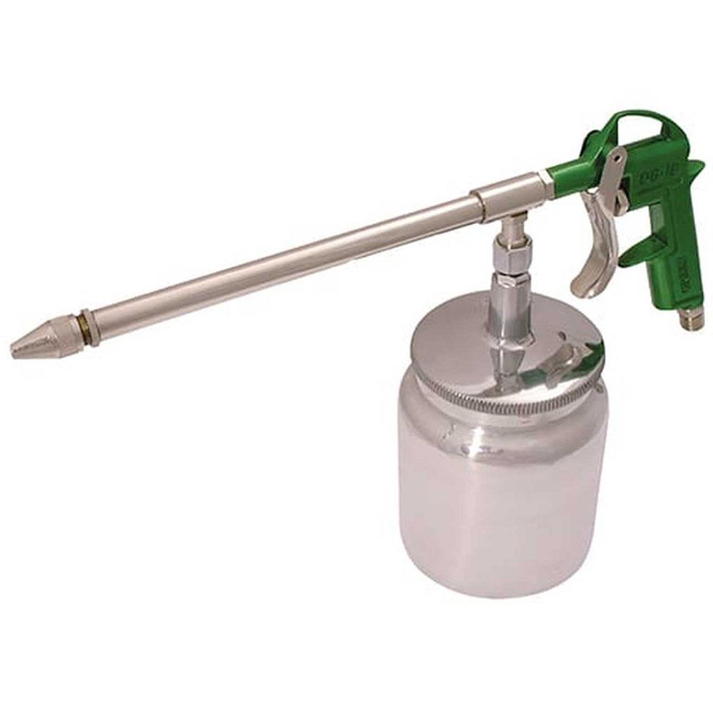 Manual Washing Spray Gun, Air Consumption: 5 to 6 cfm