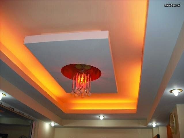 Many False Ceiling Services