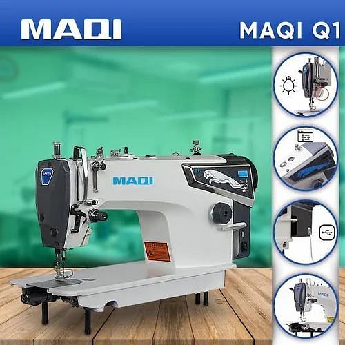 MAQI Q1