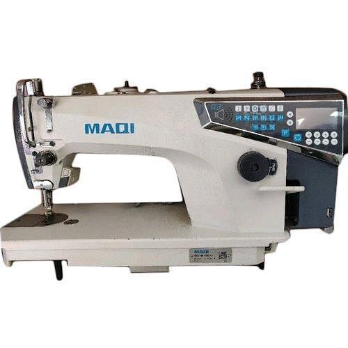 Maqi Q3 Garment Sewing Machine