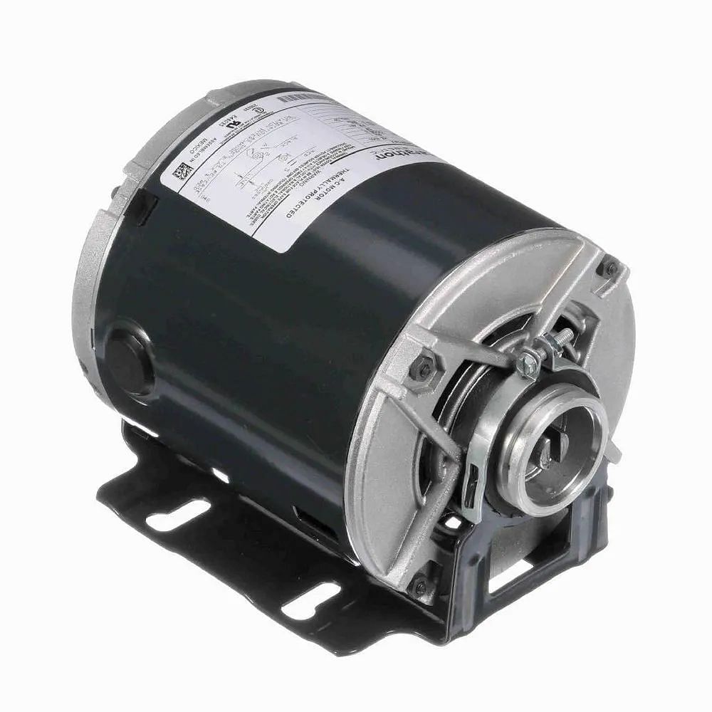 Marathon Carbonator Pump Electric Motor, Power: 13 HP, 1800 Rpm